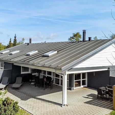 Stunning Home In Vaeggerlose With Wifi Boto By Екстер'єр фото