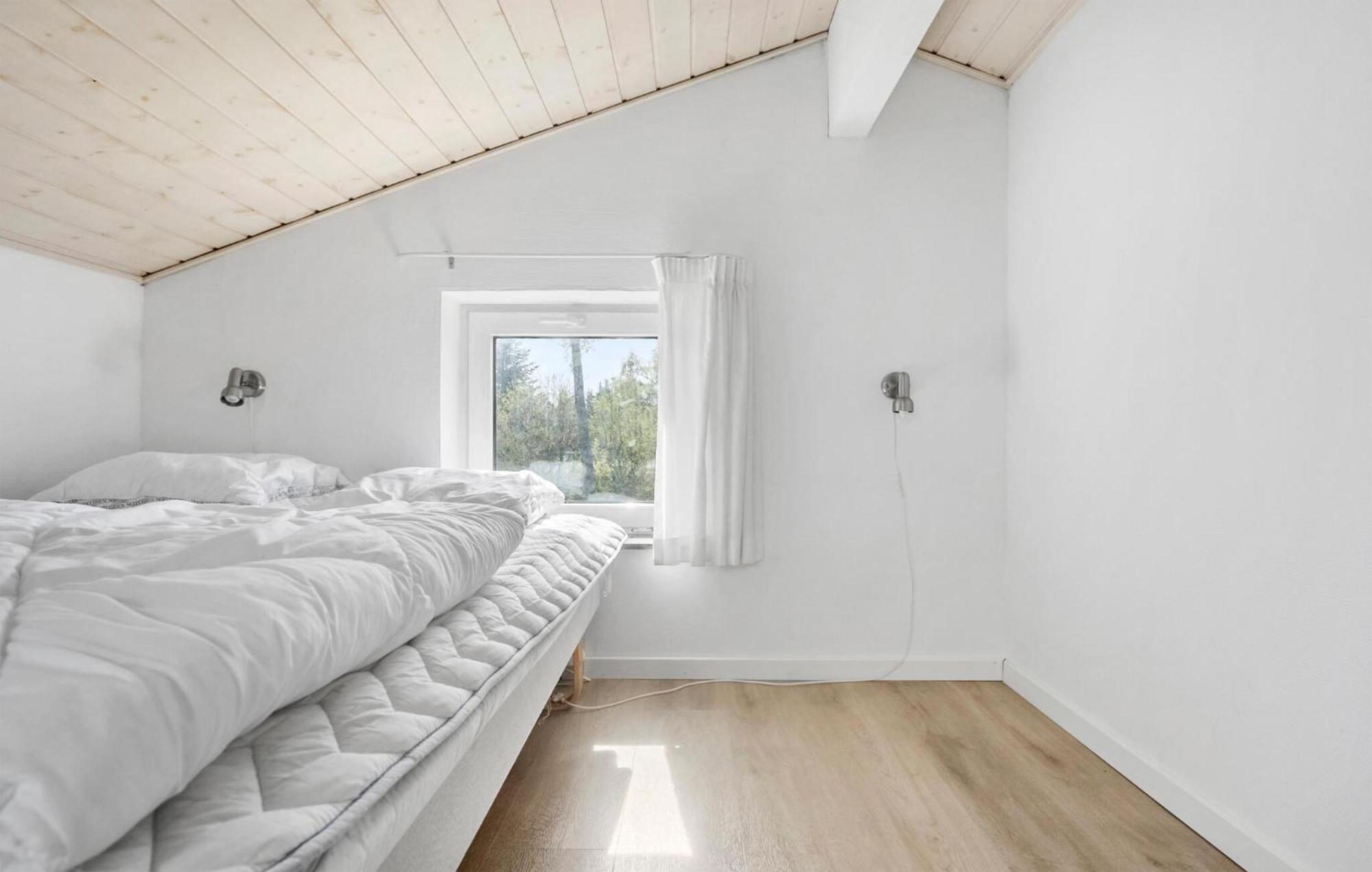 Stunning Home In Vaeggerlose With Wifi Boto By Екстер'єр фото