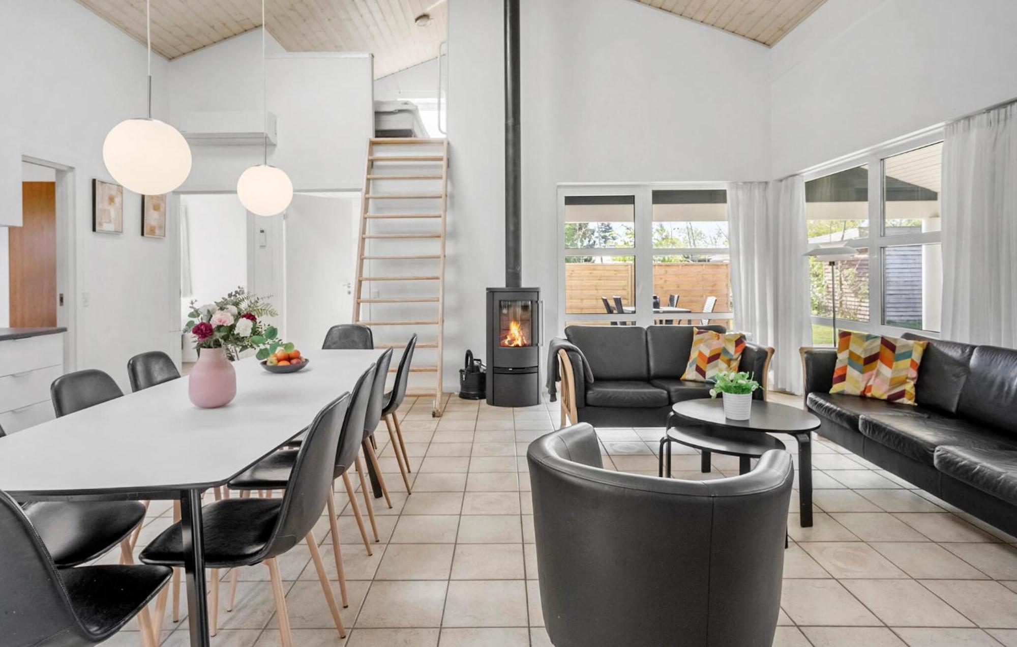 Stunning Home In Vaeggerlose With Wifi Boto By Екстер'єр фото